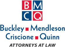 Buckley, Mendleson, Criscione, and Quinn, P.C.