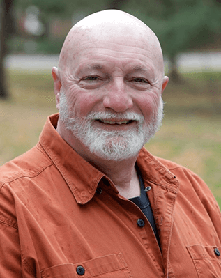 David C. of East Green Bush